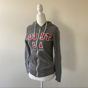 UCB Los Angeles Hoodie